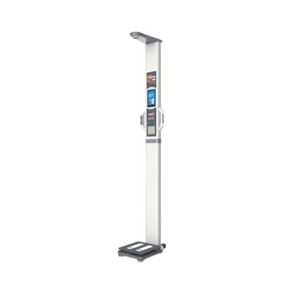 Nieuwste intelligente digitale lengte- en gewichtsschaal met BMI-meting van 30 kg.