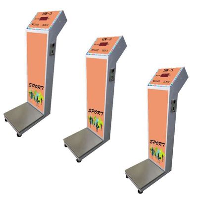 200 kg capaciteit LED digitale bagageschaal voor eenvoudige en nauwkeurige lichaamsgewichtsmeting