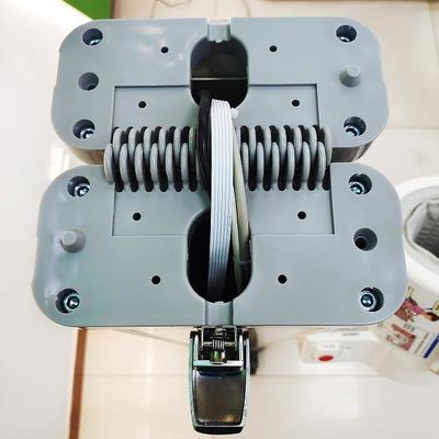 Ultrasone technologie Elektronische lichaamsvethoogte schaal 200kg voor medische en persoonlijke