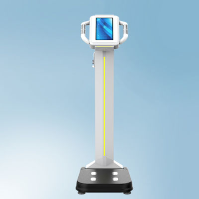 Munt bediende 300 kg bagage gewicht met LED-display en CE-certificaat