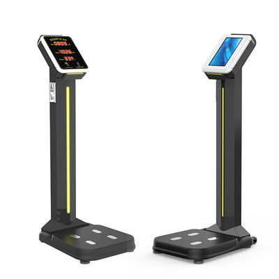 Gepersonaliseerde Software Reengineering Gym Coin Operated Baggage Scale
