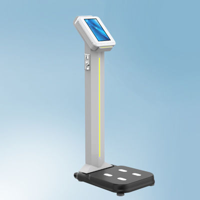 Lcd-scherm type Luchthaven Hotel Munt Bagageschaal Apotheek Munt Gewichtsschaal