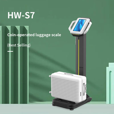 Verbeter uw gezondheid en conditie met LED-display Steel Body Fat Analyzer Weight Scale