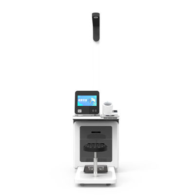 14' LCD-scherm Selfservice ziekenhuiskiosk voor interactieve medische controle