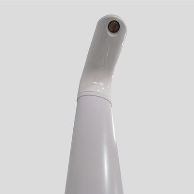 Ondersteuning van gepersonaliseerde software Ultrasone elektronische gewichtsschaal Hoogtebereik 60-200 cm