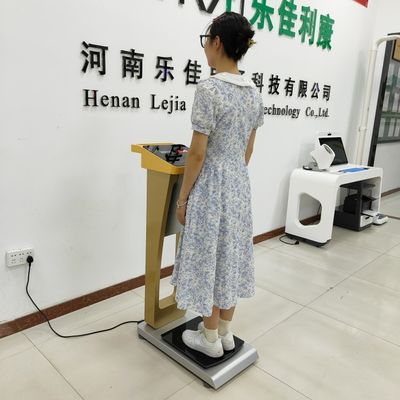 0.1kg Precision Coin Luggage Scale voor het wegen van mensen en bagage bij commerciële verkoop
