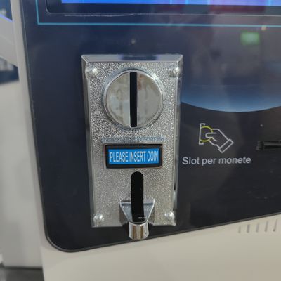 Intelligente Health Check-up Machine 19 inch Android BMI Kiosk met optionele functies