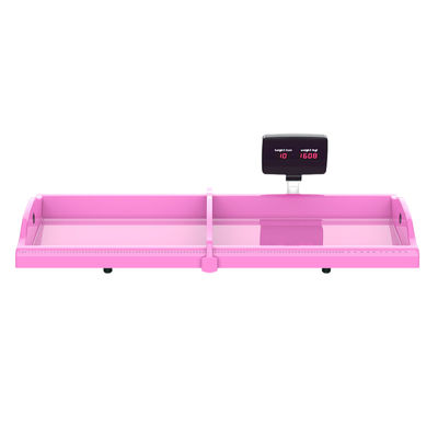 Ziekenhuis Medische Baby Digitale Weegschaal met G.W. 16kg en Smart Function in Steel Material