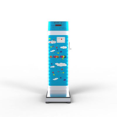 Achterlichtfunctie LED 200 kg/0,1 kg bagageschaal voor een handig en nauwkeurig wegen