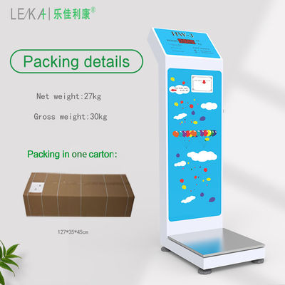 LED-display met ODM-ondersteuning 200 kg muntgevoerde bagagewaarde voor Chinese luchthaven