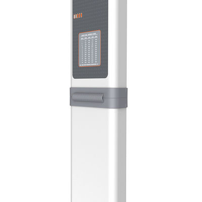 Digitale BMI-machine-schaal voor gezondheidsonderzoek en gewichtsmeting