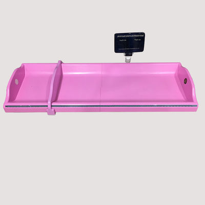 Infantometer Digitaal Elektronisch LCD Baby Weighing Scale 60kg voor zuigelingen en pasgeborenen