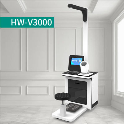 Thermische printer Self-service Health Check-up Station voor medische en gezondheidszorg klinieken