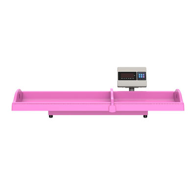 Medische babywaarde voor moeder en baby Hoogtebereik 0-120 cm G.W. 18 kg
