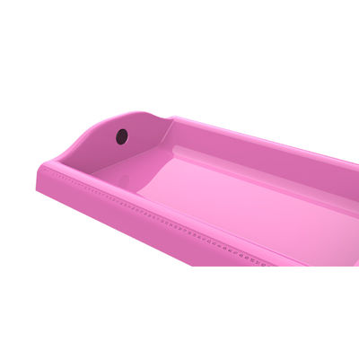 Medische babywaarde voor moeder en baby Hoogtebereik 0-120 cm G.W. 18 kg