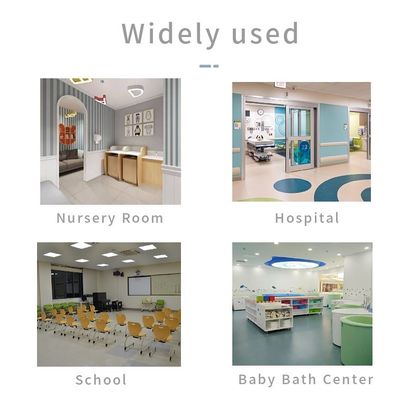 Accurate Muti-functie Digitale klassieke baby weegschaal voor medische professionals