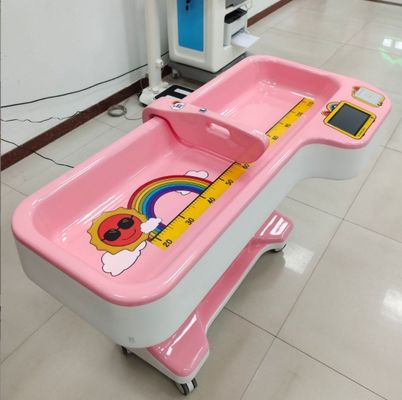 Hoogte meetbereik 35-110 cm voor ziekenhuis en kinderkliniek baby baby schaal