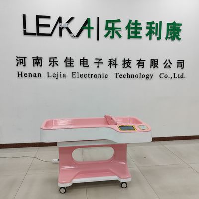 Hoogte meetbereik 35-110 cm voor ziekenhuis en kinderkliniek baby baby schaal