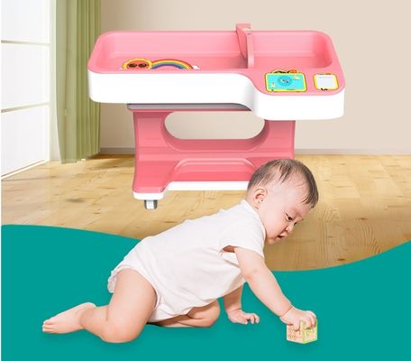 Hoogte meetbereik 35-110 cm voor ziekenhuis en kinderkliniek baby baby schaal