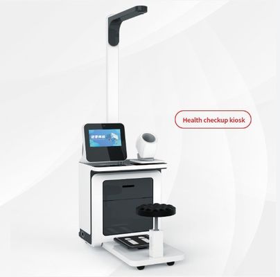 Krachtige Public Health Check-up Machine met WiFi-verbinding en Customized ODM-ondersteuning