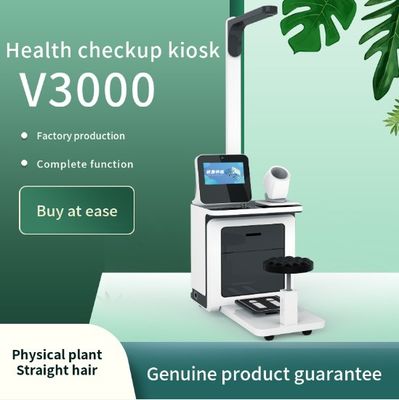 Krachtige Public Health Check-up Machine met WiFi-verbinding en Customized ODM-ondersteuning
