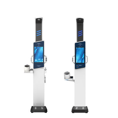 Krijg nauwkeurige resultaten met onze Mechanical Design Digitale Weegschaal Algemene grootte 33*55*235cm