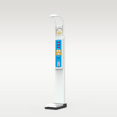 Accurate Coin Hospital Weighing Scale met Hoogte Meeting Hoogte bereik 60-200cm