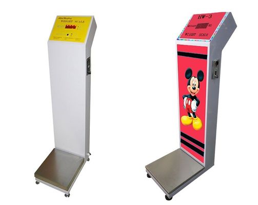 Hotel bagage gewicht machine ODM Op maat gemaakte ondersteuning voor elektronische weegschaal