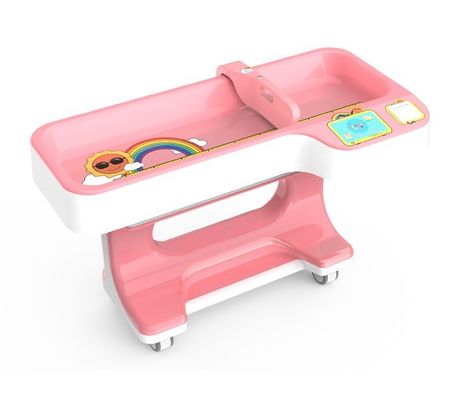 LED-scherm slimme babyschaal voor nauwkeurige hoogte meting en gezondheid monitoring