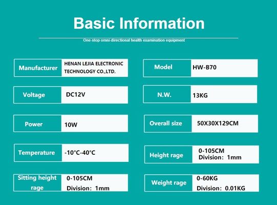 Professionele elektronische baby weegschaal LCD-scherm 10 G Divisie exclusieve deal