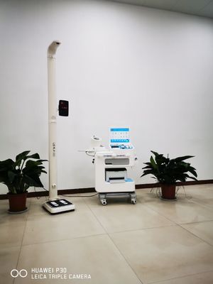 Verbeter de efficiëntie van uw kliniek met de geavanceerde medische diagnose-machine