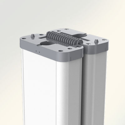 Hoogte Gewicht BMI-meting Functie 20kg Digitale vouwbare volwassen weegschaal 20kg