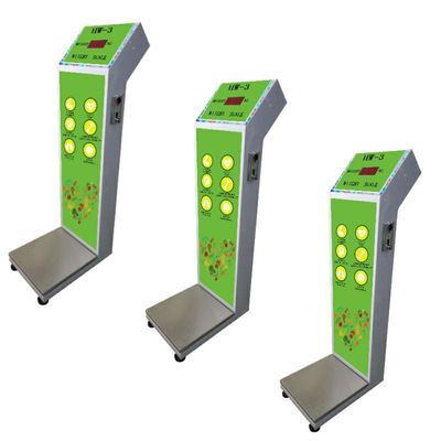 200 kg capaciteit LED digitale bagageschaal voor eenvoudige en nauwkeurige lichaamsgewichtsmeting