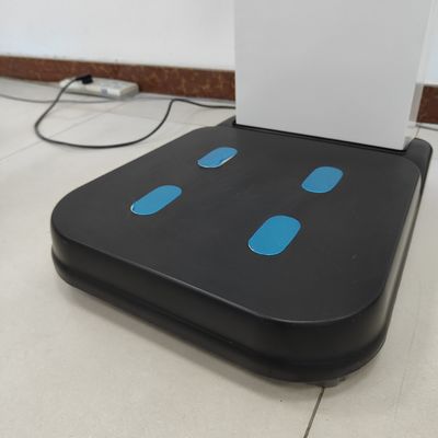 33*55*235mm LCD-scherm lichaamsvet schaal voor gemakkelijke hoogte en gewicht tracking in de apotheek