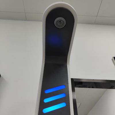 Gepersonaliseerde ondersteuning volwassen gewicht en lengte lichaamsschaal voor software reengineering