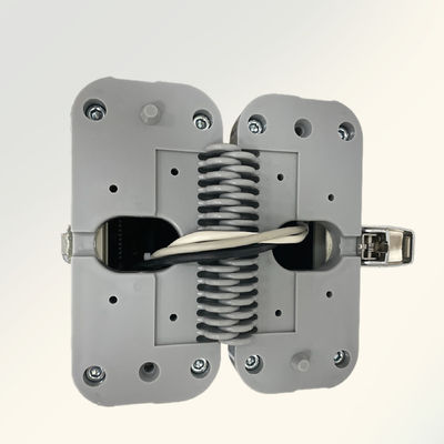 IJzerstructuur Elektronische gewichtsschaal voor nauwkeurige lichaamsgewichtmeting in het ziekenhuis