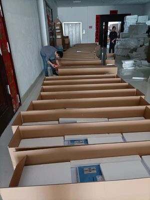 Gepersonaliseerde ondersteuning N.W. 42KG Digitale hoogte- en gewichtsmachine voor eindvereisten
