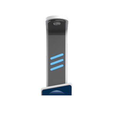 Full Body Fat Scale Vending Machine met Software Reengineering en Customized Support