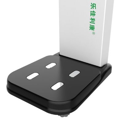 Full Body Fat Scale Vending Machine met Software Reengineering en Customized Support