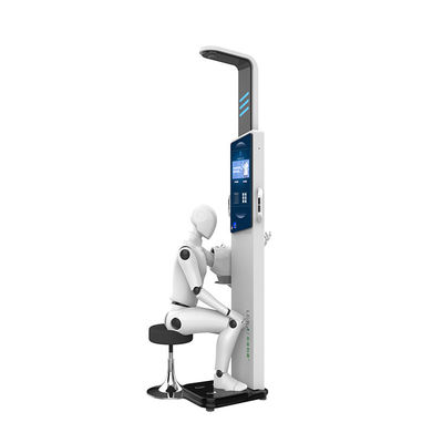 33*55*235 Goed werkend bioimpedantie ultrasound lichaamsvet analysator