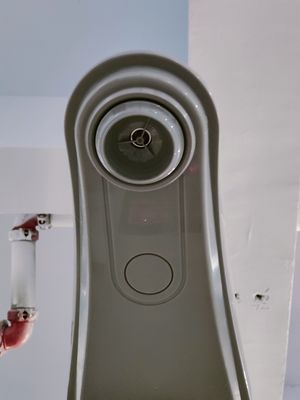 Custom logo medische hoogte gewichtsschaal voor hoge nauwkeurigheid meting in ziekenhuizen