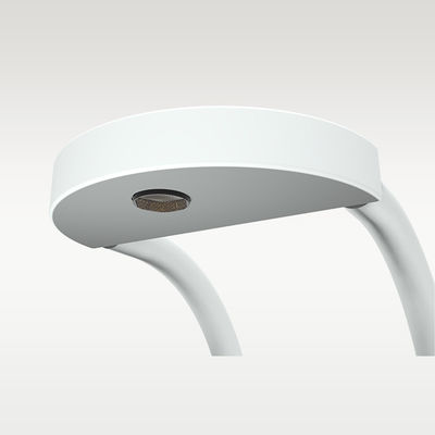 LED-scherm 200 kg Hoogte Gewichtsmeting Medische weegschaal en 60-200 cm hoogtebereik