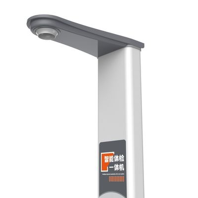 Gepersonaliseerde software ondersteunt Full Body Fat Analyzer Vending Machine met thermische printer