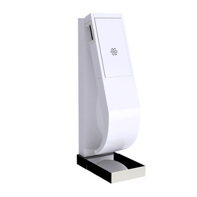 BMI-meetmachine HW-900 Ultrasone medische gewichtstoestel voor volwassenen met hoogtewaarde