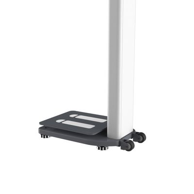 Gepersonaliseerde software ondersteunt Full Body Fat Analyzer Vending Machine met thermische printer