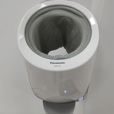 LCD Display Munt bediend met ultrasone hoogte gewichtsschaal met automatische spraak uitzending