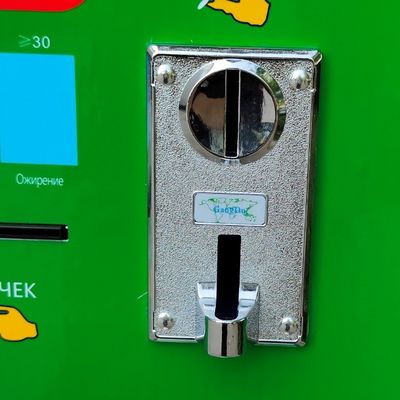 LED-display Gewichtsschaal voor ziekenhuizen met hoogtemeting AC100-240V stroomtoevoer
