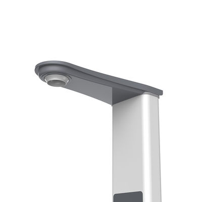 Ultrasone sensor Gym BMI gewichtsschaal voor nauwkeurige hoogte meting 0-200cm bereik