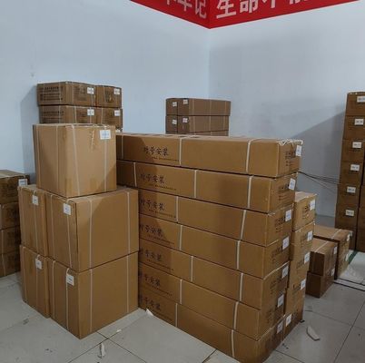 Hoogtebereik 60-200 cm BMI-calculator Weegmachine met gevoelige weegtechnologie