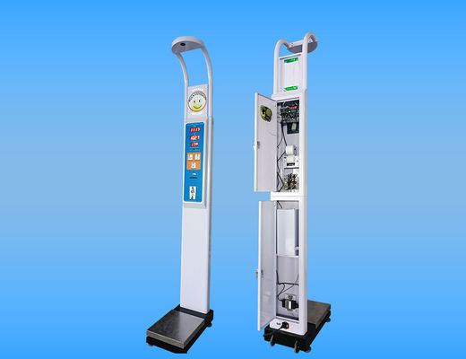 BMI-hoogte- en gewichtsmetingsmachine voor nauwkeurige medische beoordelingen